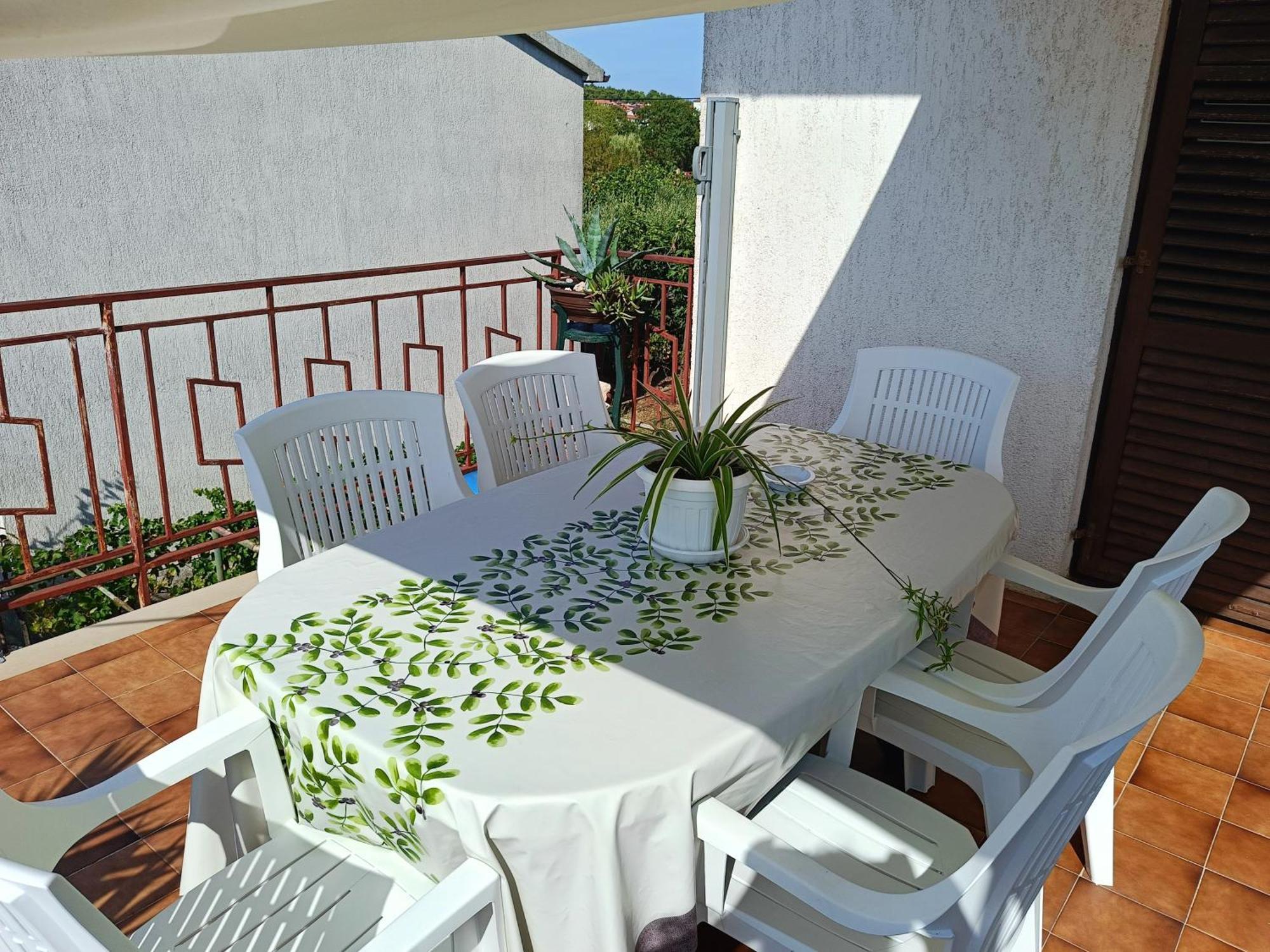Apartments Villa Laura Pula Exterior foto